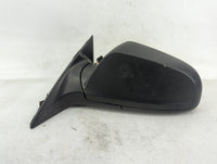 2008-2012 Chevrolet Malibu Driver Side View Mirror - Left Door Mirror OEM Used - Oemusedautoparts1.com