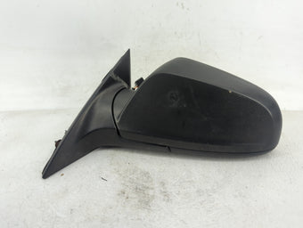 compare product 2008-2012 Chevrolet Malibu Driver Side View Mirror - Left Door Mirror OEM Used