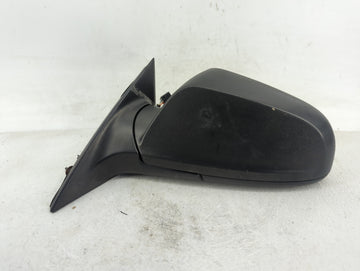2008-2012 Chevrolet Malibu Driver Side View Mirror - Left Door Mirror OEM Used - Oemusedautoparts1.com