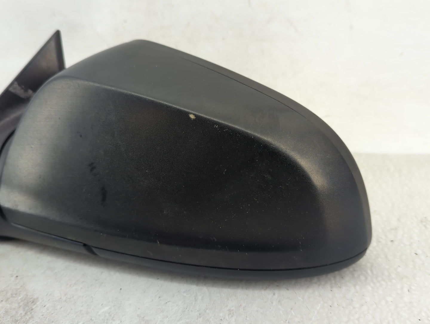 2008-2012 Chevrolet Malibu Driver Side View Mirror - Left Door Mirror OEM Used - Oemusedautoparts1.com