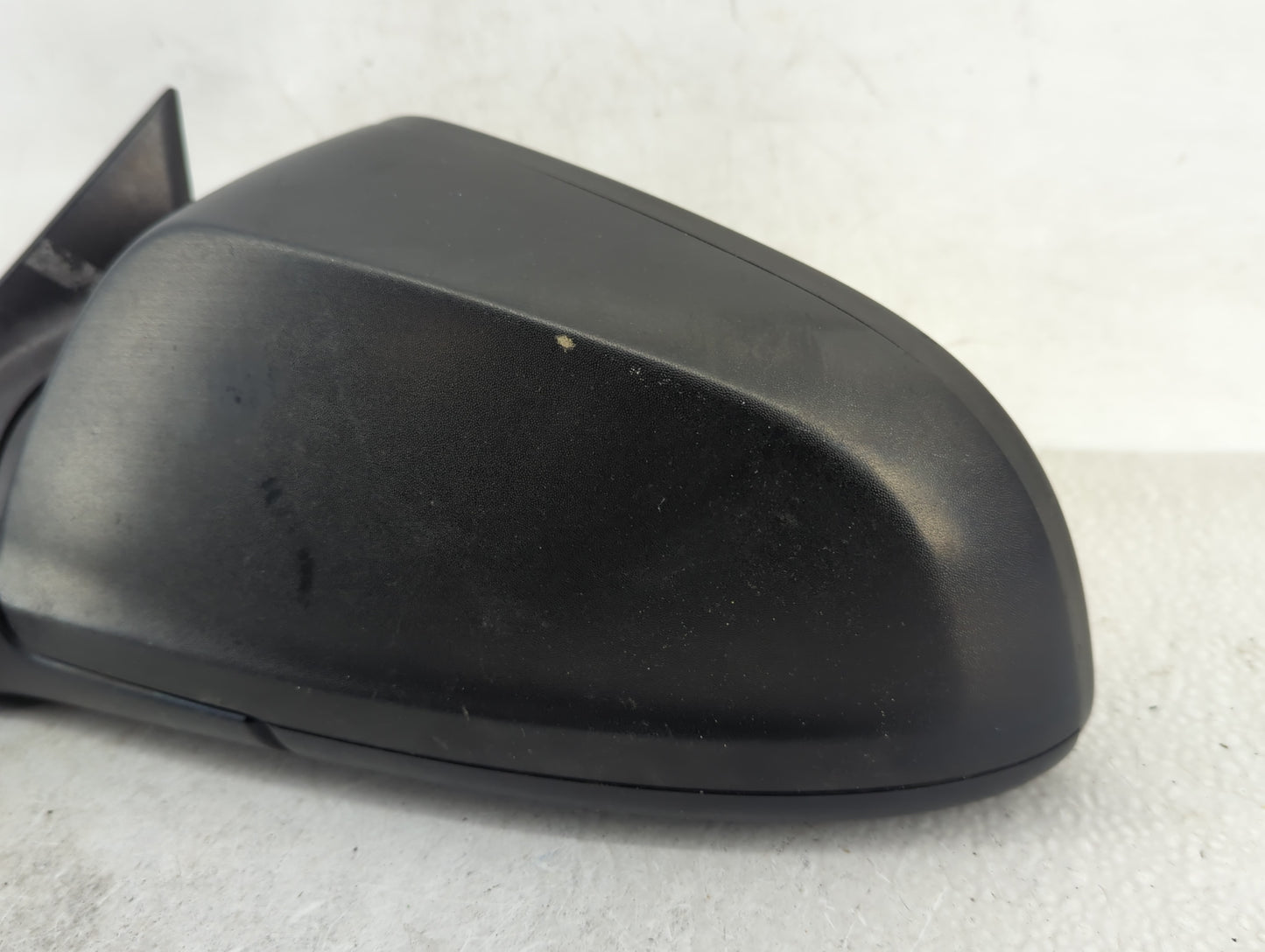 2008-2012 Chevrolet Malibu Driver Side View Mirror - Left Door Mirror OEM Used - Oemusedautoparts1.com