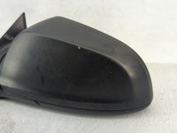 2008-2012 Chevrolet Malibu Driver Side View Mirror - Left Door Mirror OEM Used - Oemusedautoparts1.com