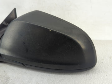 2008-2012 Chevrolet Malibu Driver Side View Mirror - Left Door Mirror OEM Used