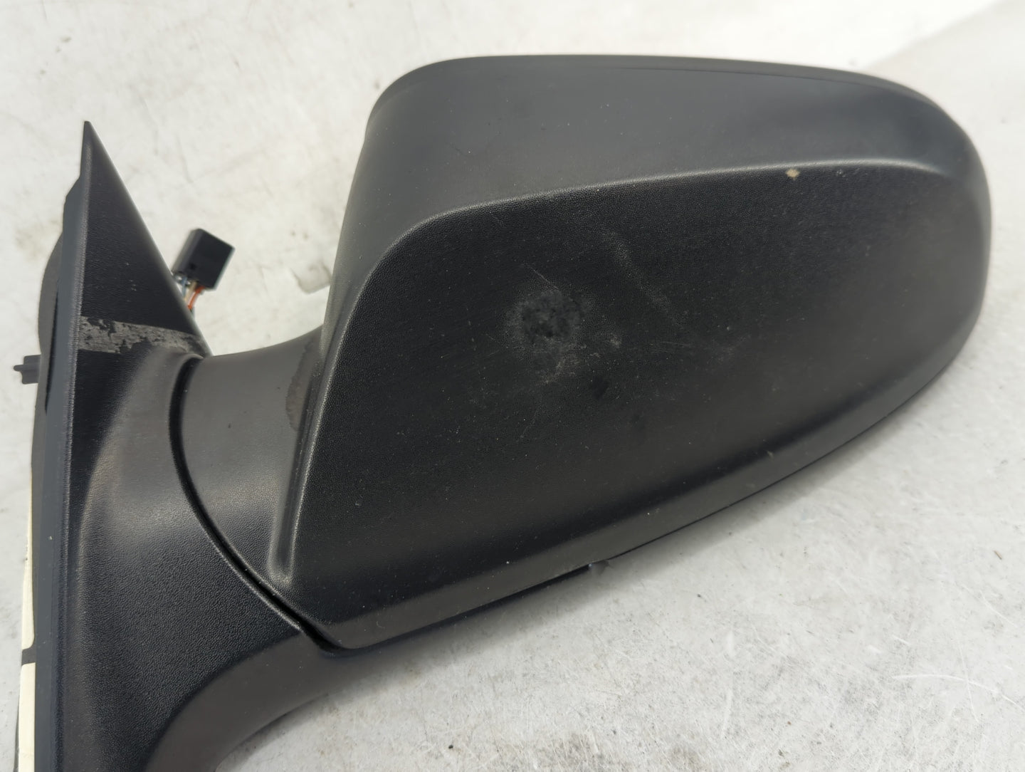 2008-2012 Chevrolet Malibu Driver Side View Mirror - Left Door Mirror OEM Used - Oemusedautoparts1.com