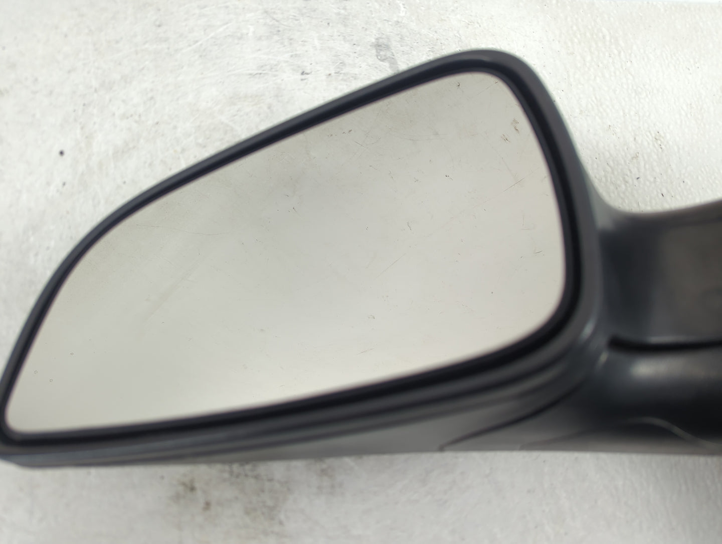 2008-2012 Chevrolet Malibu Driver Side View Mirror - Left Door Mirror OEM Used - Oemusedautoparts1.com
