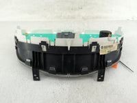0 Chevrolet Malibu Instrument Cluster Speedometer Gauges Fits OEM Used Auto Parts - Oemusedautoparts1.com