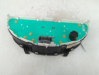 0 Chevrolet Malibu Instrument Cluster Speedometer Gauges Fits OEM Used Auto Parts - Oemusedautoparts1.com