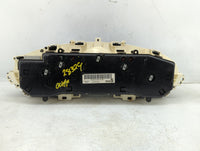 2004-2005 Chevrolet Malibu Instrument Cluster Speedometer Gauges Fits Fits 2004 2005 OEM Used Auto Parts - Oemusedautoparts1
