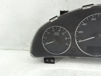 compare product 2004-2008 Chevrolet Malibu Instrument Cluster Speedometer Gauges Fits Fits 2004 2005 2006 2007 2008 OEM Used Auto Parts