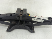 2006 Chevrolet Malibu Spare Scissor Car Jack 873635 - Oemusedautoparts1.com