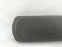 2006-2007 Chevrolet Malibu Center Console Armrest Cover Lid Fits Fits 2006 2007 OEM Used Auto Parts - Oemusedautoparts1.com