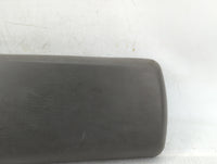 2006-2007 Chevrolet Malibu Center Console Armrest Cover Lid Fits Fits 2006 2007 OEM Used Auto Parts - Oemusedautoparts1.com