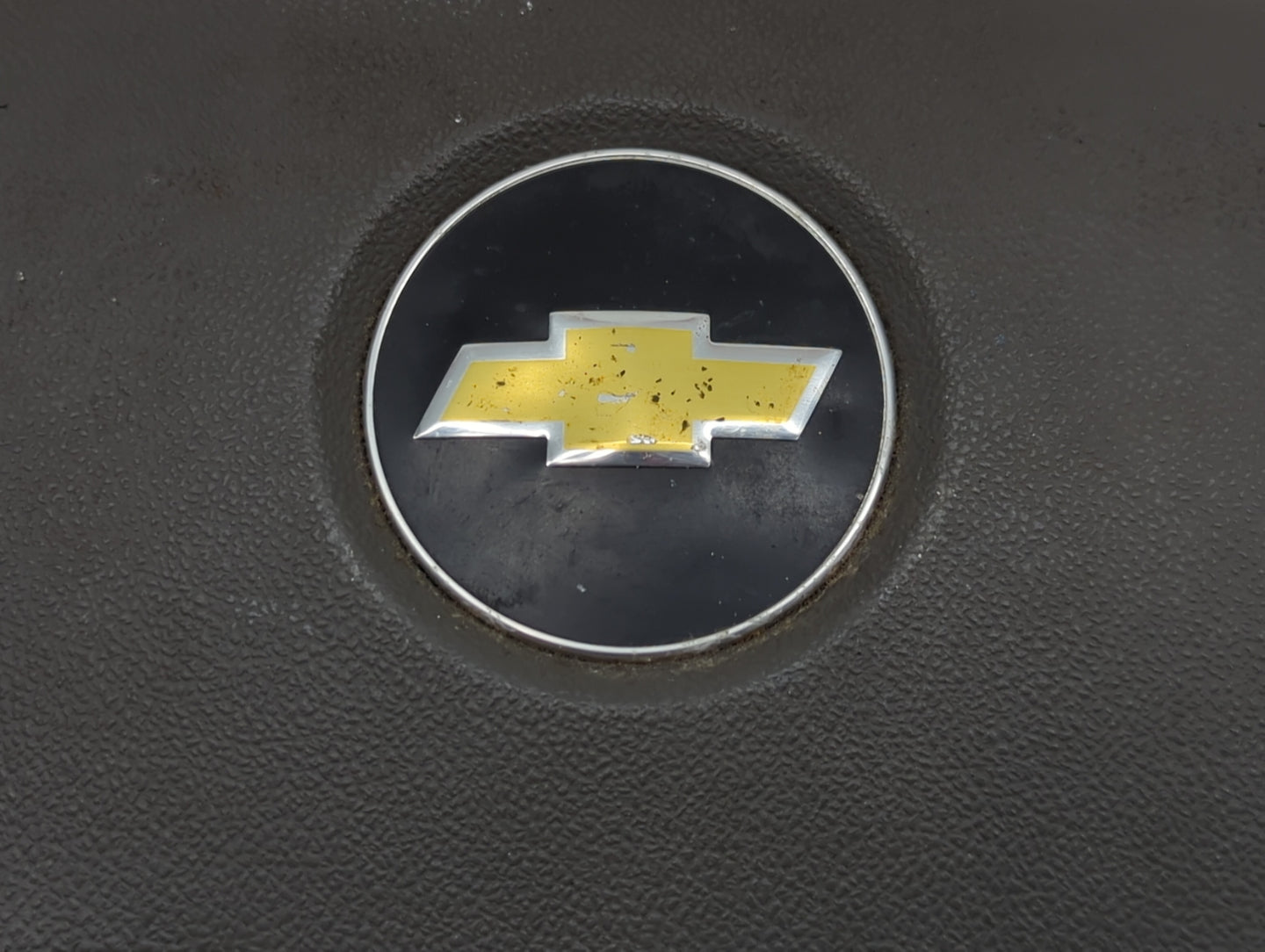 2006-2007 Chevrolet Malibu Air Bag Driver Left Steering Wheel Mounted - Oemusedautoparts1.com