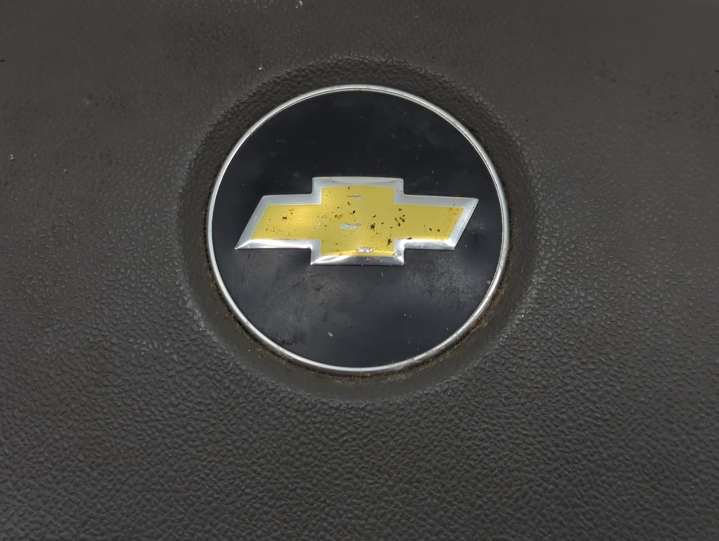 2006-2007 Chevrolet Malibu Air Bag Driver Left Steering Wheel Mounted - Oemusedautoparts1.com