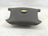 2006-2007 Chevrolet Malibu Air Bag Driver Left Steering Wheel Mounted - Oemusedautoparts1.com