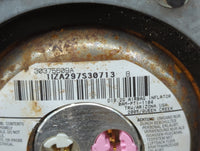 2006-2007 Chevrolet Malibu Air Bag Driver Left Steering Wheel Mounted - Oemusedautoparts1.com