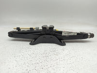 2012 Chevrolet Malibu Spare Scissor Car Jack 877566 - Oemusedautoparts1.com