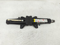 2012 Chevrolet Malibu Spare Scissor Car Jack 877566 - Oemusedautoparts1.com
