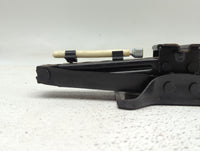 2012 Chevrolet Malibu Spare Scissor Car Jack 877566 - Oemusedautoparts1.com