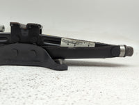 2012 Chevrolet Malibu Spare Scissor Car Jack 877566 - Oemusedautoparts1.com