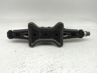 2012 Chevrolet Malibu Spare Scissor Car Jack 877566 - Oemusedautoparts1.com