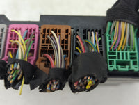 2014-2016 Chevrolet Malibu Body Control Module Bcm Inner Cabin Fuse Box - Oemusedautoparts1.com