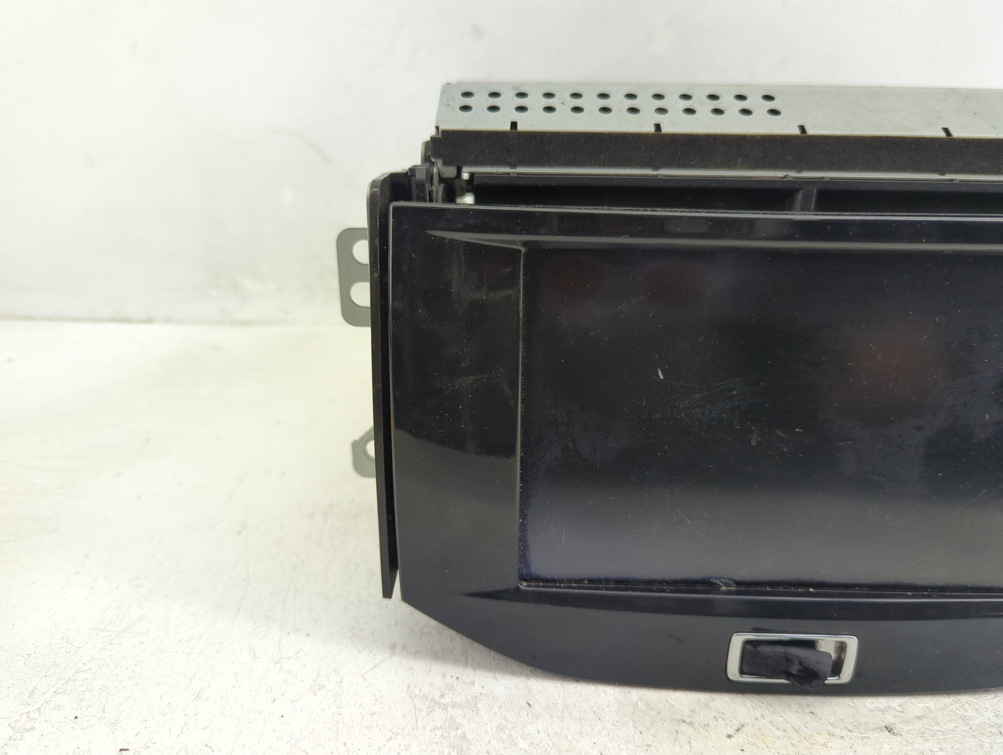 2013-2016 Chevrolet Malibu Information Display Screen - Oemusedautoparts1.com
