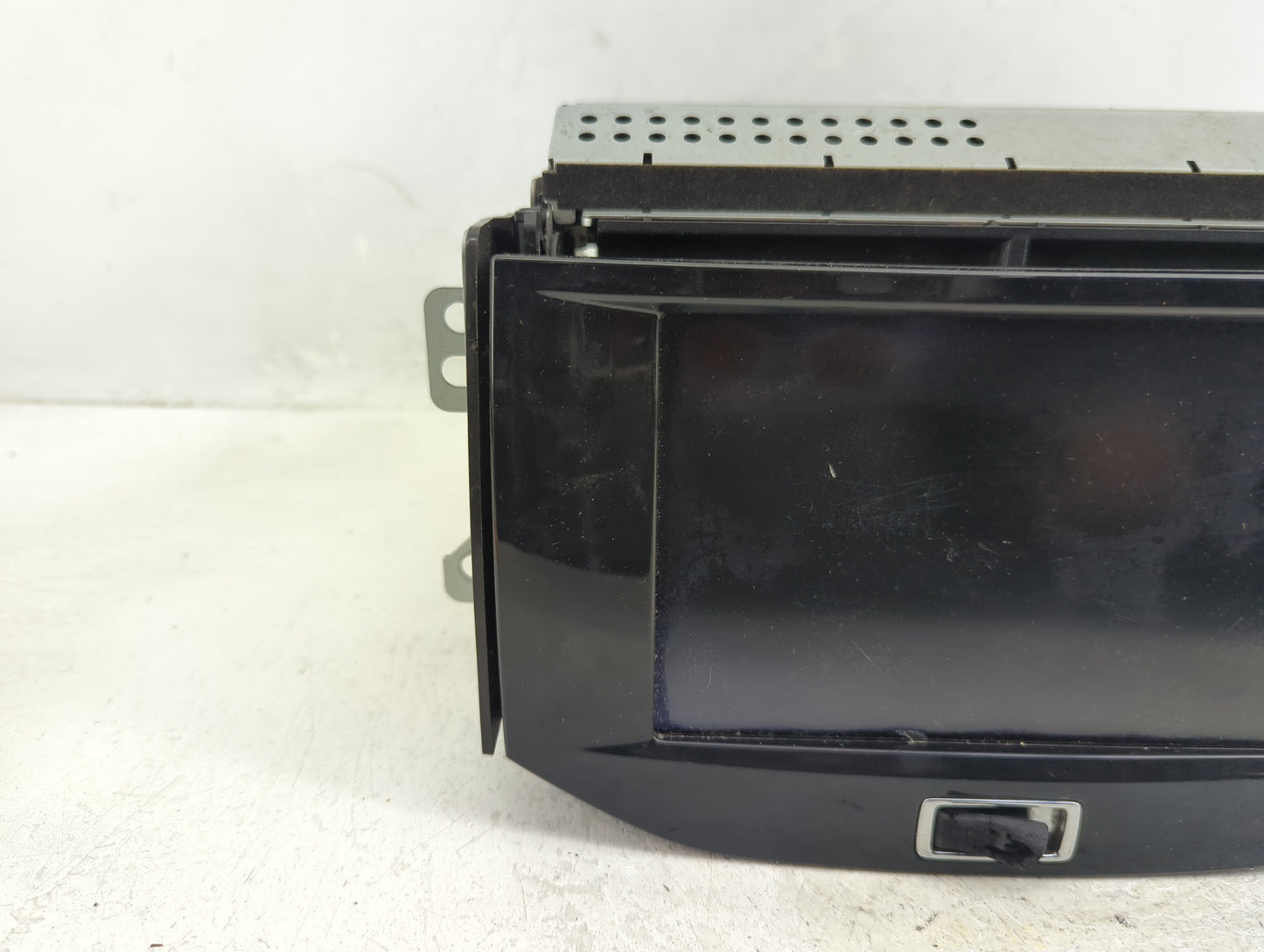 2013-2016 Chevrolet Malibu Information Display Screen - Oemusedautoparts1.com