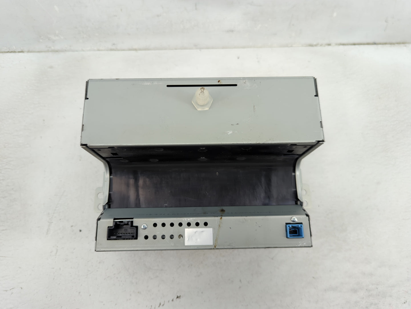 2013-2016 Chevrolet Malibu Information Display Screen - Oemusedautoparts1.com