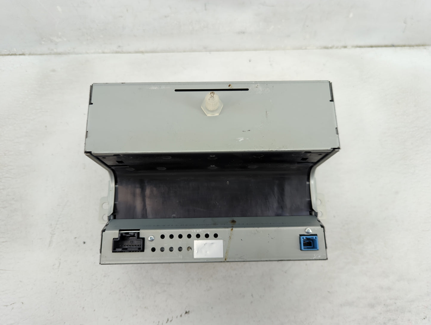 2013-2016 Chevrolet Malibu Information Display Screen - Oemusedautoparts1.com