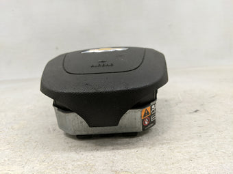 compare product 2013-2016 Chevrolet Malibu Air Bag Driver Left Steering Wheel Mounted