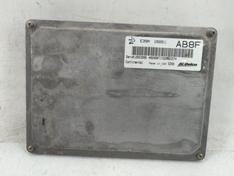 compare product 2014-2016 Chevrolet Malibu Body Control Module Bcm Inner Cabin Fuse Box
