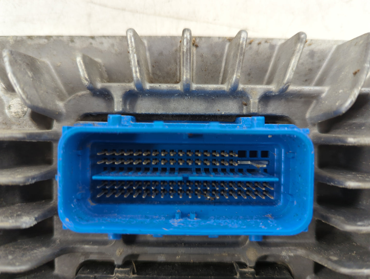 2014-2016 Chevrolet Malibu Body Control Module Bcm Inner Cabin Fuse Box - Oemusedautoparts1.com