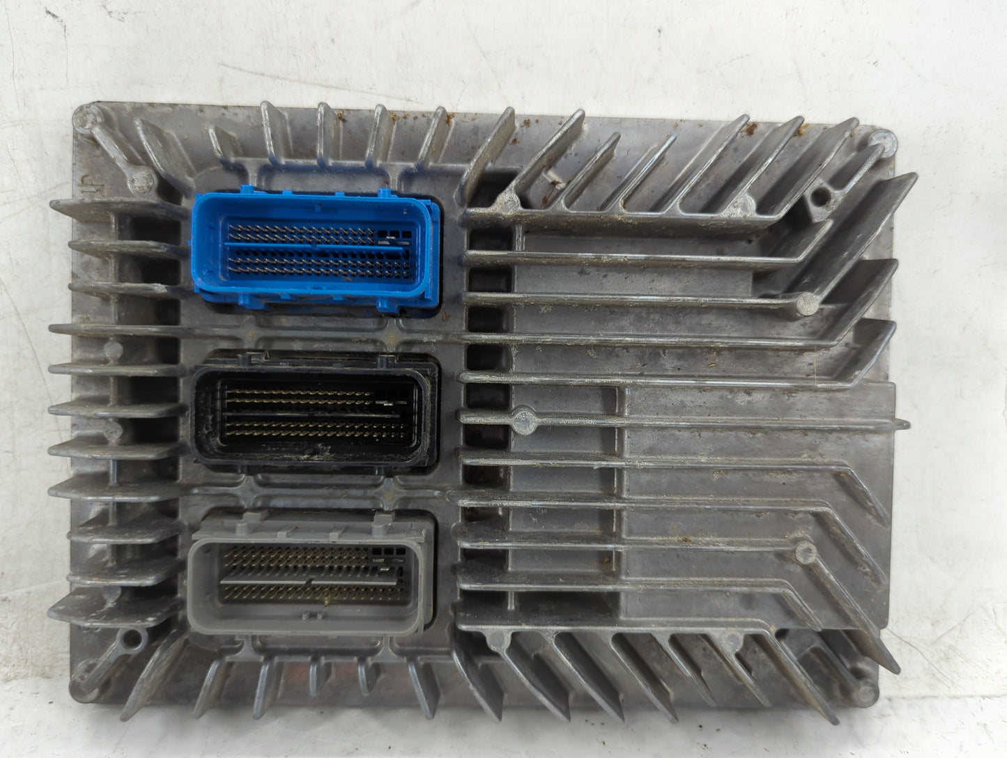 2014-2016 Chevrolet Malibu Body Control Module Bcm Inner Cabin Fuse Box - Oemusedautoparts1.com