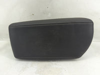2015-2016 Chevrolet Malibu Center Console Armrest Cover Lid Fits Fits 2015 2016 OEM Used Auto Parts - Oemusedautoparts1.com