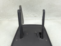 2015-2016 Chevrolet Malibu Center Console Armrest Cover Lid Fits Fits 2015 2016 OEM Used Auto Parts - Oemusedautoparts1.com