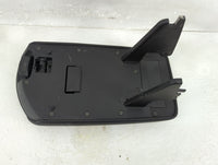 2015-2016 Chevrolet Malibu Center Console Armrest Cover Lid Fits Fits 2015 2016 OEM Used Auto Parts - Oemusedautoparts1.com