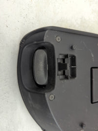 2015-2016 Chevrolet Malibu Center Console Armrest Cover Lid Fits Fits 2015 2016 OEM Used Auto Parts - Oemusedautoparts1.com