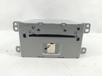 compare product 2013-2016 Chevrolet Malibu Information Display Screen