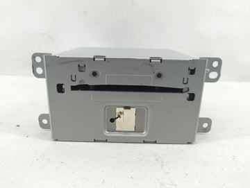 2013-2016 Chevrolet Malibu Information Display Screen - Oemusedautoparts1.com