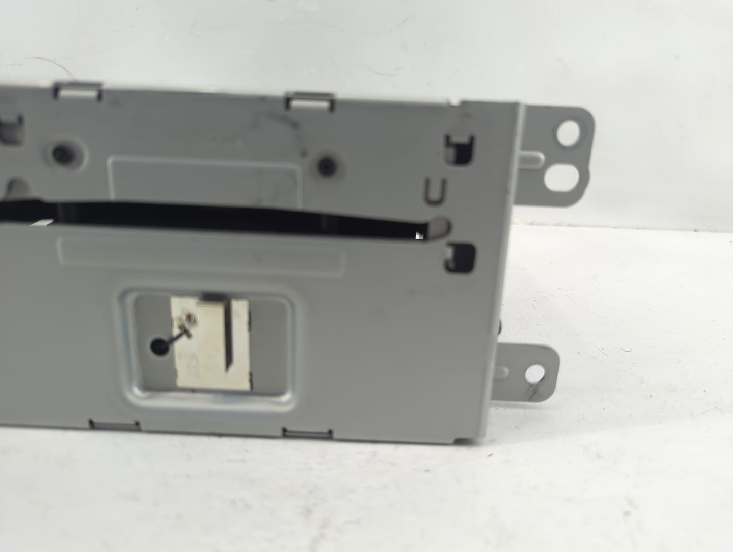 2013-2016 Chevrolet Malibu Information Display Screen - Oemusedautoparts1.com
