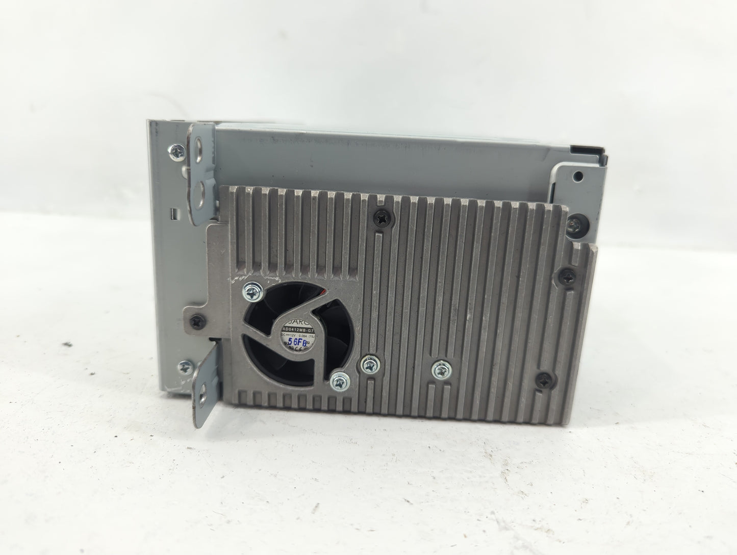 2013-2016 Chevrolet Malibu Information Display Screen - Oemusedautoparts1.com