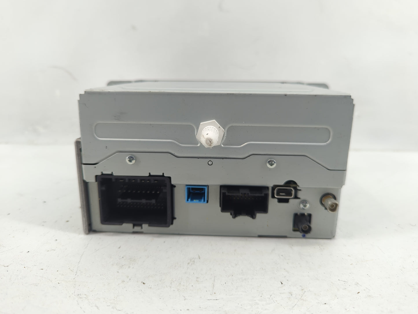 2013-2016 Chevrolet Malibu Information Display Screen - Oemusedautoparts1.com