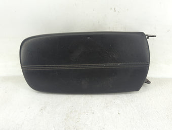 compare product 2016-2018 Chevrolet Malibu Center Console Armrest Cover Lid Fits Fits 2016 2017 2018 OEM Used Auto Parts
