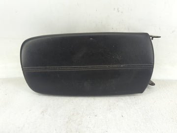 2016-2018 Chevrolet Malibu Center Console Armrest Cover Lid Fits Fits 2016 2017 2018 OEM Used Auto Parts - Oemusedautoparts1
