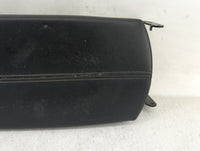 2016-2018 Chevrolet Malibu Center Console Armrest Cover Lid Fits Fits 2016 2017 2018 OEM Used Auto Parts - Oemusedautoparts1