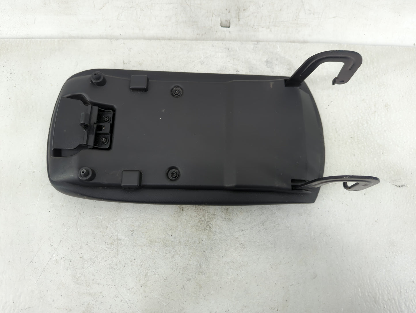 2016-2018 Chevrolet Malibu Center Console Armrest Cover Lid Fits Fits 2016 2017 2018 OEM Used Auto Parts - Oemusedautoparts1