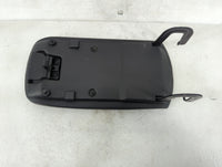 2016-2018 Chevrolet Malibu Center Console Armrest Cover Lid Fits Fits 2016 2017 2018 OEM Used Auto Parts - Oemusedautoparts1