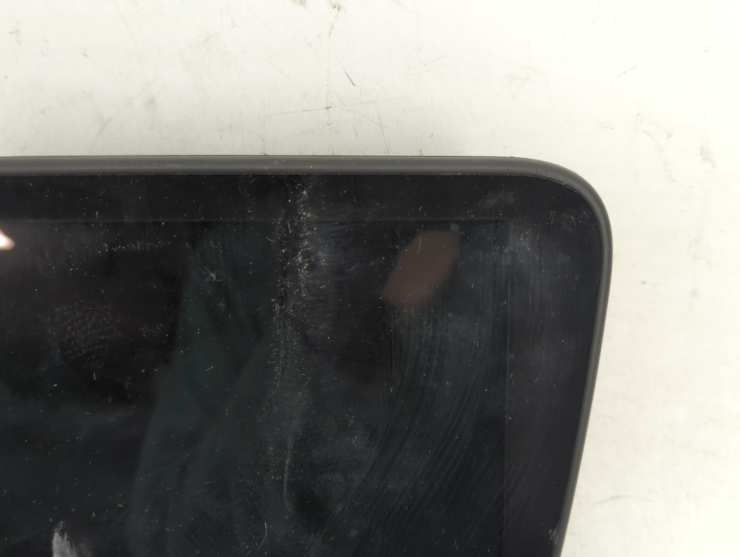 Chevrolet Malibu Information Display Screen - Oemusedautoparts1.com