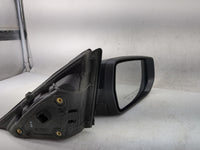 2016-2018 Chevrolet Malibu Passenger Side View Mirror - Right Door Mirror OEM Used - Oemusedautoparts1.com